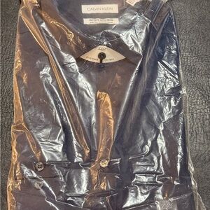 Calvin Klein Midnight Blue Suit Jacket